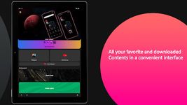 Tangkapan layar apk MIUI Themes - Only FREE for Xiaomi Mi and Redmi 15