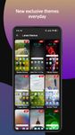 Captura de tela do apk MIUI Themes - Only FREE for Xiaomi Mi and Redmi 3