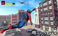 Iron Spider Ninja Rope Hero Kid - Superhero Games Screenshot APK 8