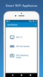 Tangkapan layar apk Universal Remote Control - Lean Remote 4