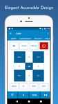 Tangkapan layar apk Universal Remote Control - Lean Remote 3