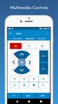 Tangkapan layar apk Universal Remote Control - Lean Remote 