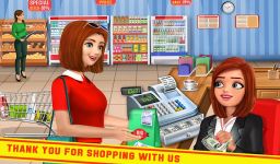 Imagen 11 de Supermercado Cash Register Sim Girls Cashier Games