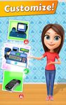 Imagen 6 de Supermercado Cash Register Sim Girls Cashier Games