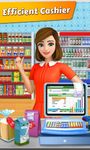 Imagem 23 do Supermercado Cash Register: Meninas Cashier Games