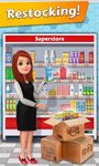 Süpermarket Yazarkasa Sim: Kızlar Kasiyer Oyunları imgesi 21
