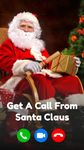 Video Call from Santa Claus (Simulated) image 3