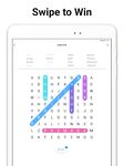 Word Search - Free Crossword and Puzzle Game의 스크린샷 apk 3