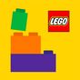 Icona Istruzioni di montaggio LEGO®