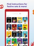 LEGO® Bouwinstructies screenshot APK 7