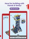 Captura de tela do apk LEGO® Instruções de construção 5