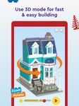 Captura de tela do apk LEGO® Instruções de construção 6