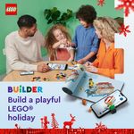 LEGO® YAPIM TALİMATLARI ekran görüntüsü APK 17