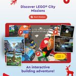 Tangkapan layar apk LEGO® Building Instructions 21