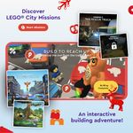 Tangkapan layar apk LEGO® Building Instructions 11