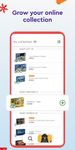 Captura de tela do apk LEGO® Instruções de construção 12