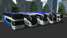 Captură de ecran Public Transport Simulator - Coach apk 7