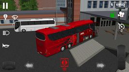 Captură de ecran Public Transport Simulator - Coach apk 6