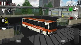 Captură de ecran Public Transport Simulator - Coach apk 5