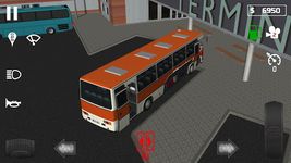 Captură de ecran Public Transport Simulator - Coach apk 4