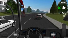 Captură de ecran Public Transport Simulator - Coach apk 3