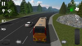 Captură de ecran Public Transport Simulator - Coach apk 2