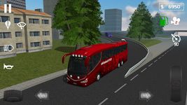 Captură de ecran Public Transport Simulator - Coach apk 1