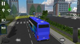 Captură de ecran Public Transport Simulator - Coach apk 