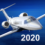 Иконка Aerofly FS 2020