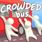 Crowed BUS- City Strategy Crowd, Popular Wars APK