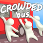 Crowed BUS- City Strategy Crowd, Popular Wars APK アイコン