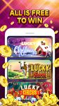 Imagen 3 de Lucky Goal - Good Luck In Lucky Life