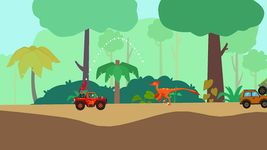 Скриншот 16 APK-версии Динозаврик Охранник - динозавр игры для детей