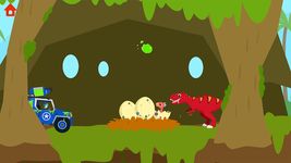 Скриншот 4 APK-версии Динозаврик Охранник - динозавр игры для детей