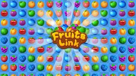 Fruits Crush - Link Puzzle Game screenshot apk 15