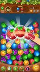 Fruits Crush - Link Puzzle Game screenshot apk 13