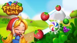 Fruits Crush - Link Puzzle Game screenshot apk 6