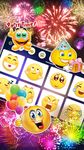 Скриншот 2 APK-версии Тема для клавиатуры New Year 2020