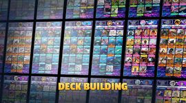 CUE Cards TCG capture d'écran apk 15