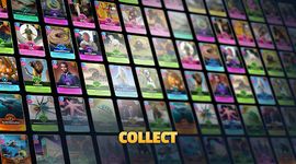 CUE Cards TCG capture d'écran apk 12