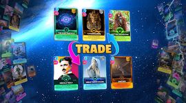 CUE Cards TCG capture d'écran apk 20