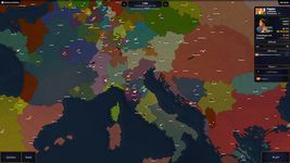 Captura de tela do apk Age of Civilizations II Europe 7