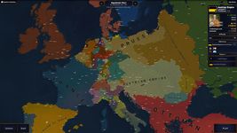 Captura de tela do apk Age of Civilizations II Europe 6