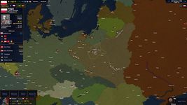 Captura de tela do apk Age of Civilizations II Europe 3