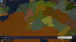 Captura de tela do apk Age of Civilizations II Europe 5