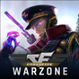 Apk CrossFire: Warzone