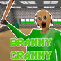 Branny Granny: Scary Adventure Horror MOD APK
