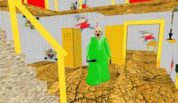 Картинка 1 Branny Granny: Scary Adventure Horror MOD