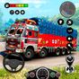 camionneur euro 2019: jeux de camions