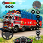 City Cargo Truck Driving: Truck Simulator Games